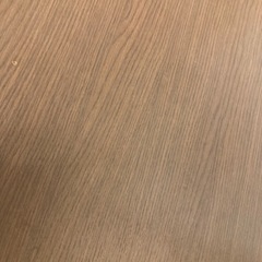 ニトリ　ローテーブル　ダークブラウンの画像