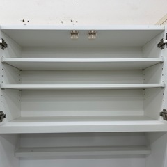 【表示価格より30%OFF!!】ニトリ キッチンボードの画像