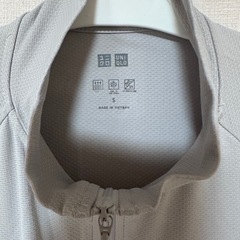 ユニクロ　レディース　服　の画像