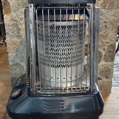 購入者様決定 お得 ダイニチ工業 ブルーヒーター FM-181Fの画像