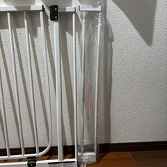 ベビーゲートの画像