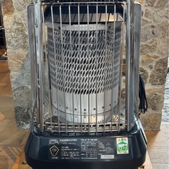 購入者様決定 お得 ダイニチ工業 ブルーヒーター FM-181Fの画像