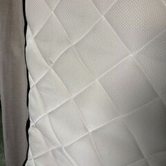 ★先着1名様★ シングルマットレスの画像