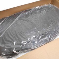 ♪DOCTOR AIR/ドクターエア 3DスーパーブレードPRO SB-06 ブルブルマシン 未使用♪の画像