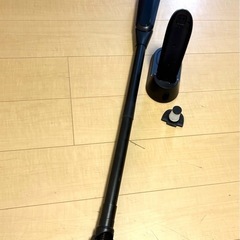 コードレスクリーナー　掃除機！！の画像