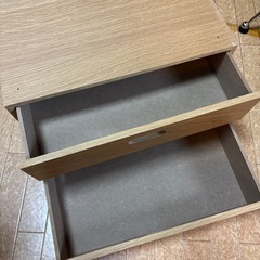 スタッキングチェストの画像