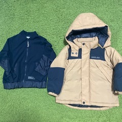サイズ120cmまとめ売りの画像