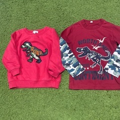 サイズ120cmまとめ売りの画像