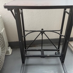 E-WIN スタンディングデスク 昇降式テーブルの画像