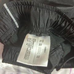 ズボン　　DCMの画像