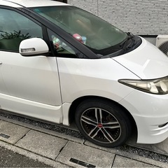 50エスティマの画像