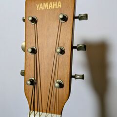 【ミニギター】YAMAHA JR-1の画像