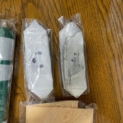 スターバックス福袋 一番くじ ガチャ　などの画像