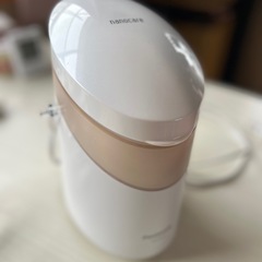 　美顔器　パナソニックナノケア　の画像