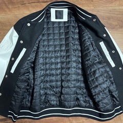 ★GIVENCHY/ジバンシィ/バーシティジャケット/中古美品/百貨店/正規品★の画像