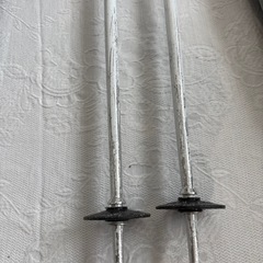 スキー　
セット　130㎝の画像