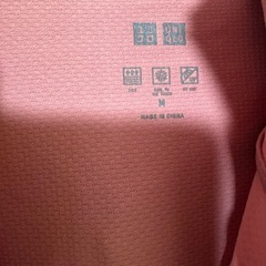ユニクロ　レディース　服の画像
