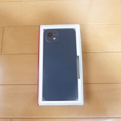 シャープAQUOS　ウイッシュ4の画像