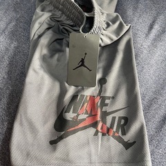 NIKE AIR JORDAN ハーフパンツ キッズの画像