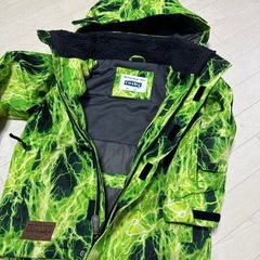 スキー用120サイズの画像