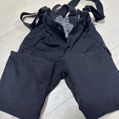 スキー用120サイズの画像