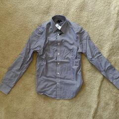 【新品タグ付き】 GAP シャツ XSの画像
