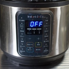 インスタントポットの画像