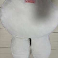 🌷ミッフィー×スタジオクリップ ブランケット付きクッションの画像