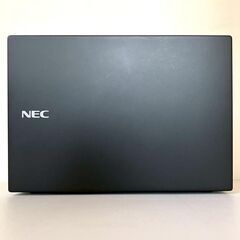 【S05】13.3インチ 第10世代Corei5 メモリ8GB SSD256GB NEC VersaPro VKM17/B-7の画像