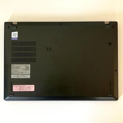 【S05】13.3インチ 第10世代Corei5 メモリ8GB SSD256GB NEC VersaPro VKM17/B-7の画像