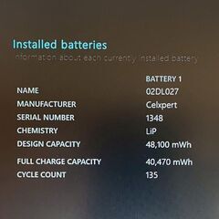 【S05】13.3インチ 第10世代Corei5 メモリ8GB SSD256GB NEC VersaPro VKM17/B-7の画像