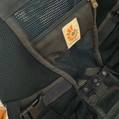 エルゴベビー 抱っこ紐 めメッシュの画像
