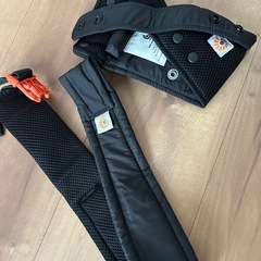 エルゴベビー 抱っこ紐 めメッシュの画像