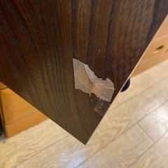 🍵和風🍵5段和箪笥 オシャレ 収納力 No.2645 NH　の画像