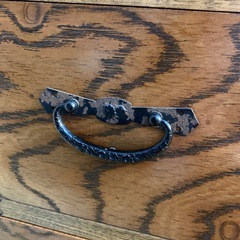 🍵和風🍵5段和箪笥 オシャレ 収納力 No.2645 NH　の画像