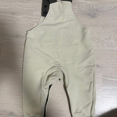 ノースフェイス幼児服の画像