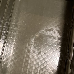 折りたたみコンテナ　50Lの画像