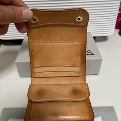 募集停止★ワイルドスワンズ／イーノ(ナチュラル)の画像