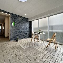 【三田駅】【月約5万円】【週5日×朝2時間】マンション清掃/未経験者可～日払い可(三田8)の画像