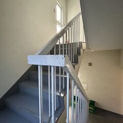 【三田駅】【月約5万円】【週5日×朝2時間】マンション清掃/未経験者可～日払い可(三田8)の画像