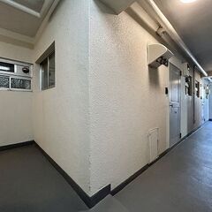 【三田駅】【月約5万円】【週5日×朝2時間】マンション清掃/未経験者可～日払い可(三田8)の画像