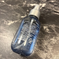 【決まりました】エイトザタラソ ヘアオイルスプレーの画像