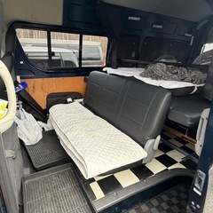 ハイエーススーパーロング2.5ディーゼルターボの画像