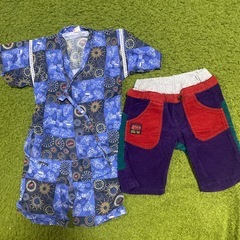 サイズ120cmまとめ売りの画像