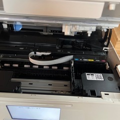 Canon PIXUS TS8130 プリンター【ジャンク】の画像