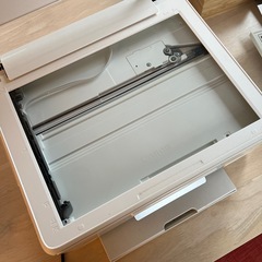 Canon PIXUS TS8130 プリンター【ジャンク】の画像