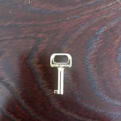 モンソー用鍵飾りにいかがですか👛の画像