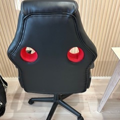 パソコンチェアー
の画像
