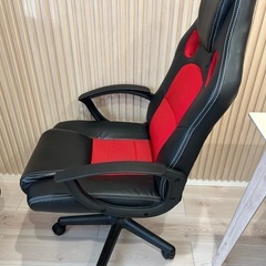 パソコンチェアー
の画像