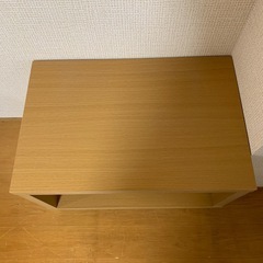 テーブルの画像